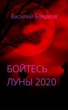 Книга - Василий Вячеславович Боярков - Бойтесь Луны 2020 (fb2) читать без регистрации