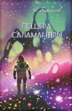 Книга - Николай Александрович Баранов - Пещера саламандры (fb2) читать без регистрации