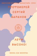Книга - Сергий  Баранов (протоиерей) - Лети высоко! Жизнь как молитва (fb2) читать без регистрации