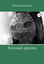 Книга - Евгений  Луковцев - Зеленый прилив (fb2) читать без регистрации