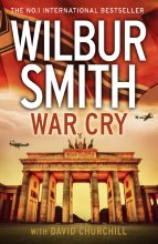 Книга - Уилбур  Смит - Клич войны (fb2) читать без регистрации