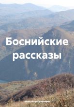Книга - Александр Александрович Кравченко - Боснийские рассказы (fb2) читать без регистрации