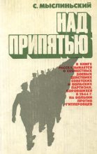Книга - Станислав  Мыслиньский - Над Припятью (fb2) читать без регистрации