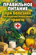 Книга - Светлана Валерьевна Дубровская - Правильное питание при болезнях желудочно-кишечного тракта (fb2) читать без регистрации