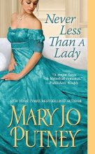 Книга - Мэри Джо Патни - Мэри Джо Патни   Истинная леди  (fb2) читать без регистрации
