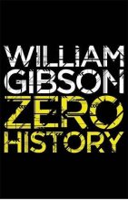 Книга - Уильям Форд Гибсон - Нулевая история (fb2) читать без регистрации