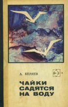 Книга - Альберт Андреевич Беляев - Чайки садятся на воду (fb2) читать без регистрации