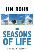 Книга - Джим  Рон - Сезоны жизни (fb2) читать без регистрации