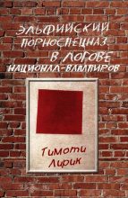 Книга - Тимоти  Лирик - Эльфийский порноспецназ в логове национал-вампиров (fb2) читать без регистрации