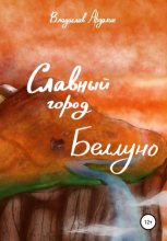 Книга - Владислав Ярославович Ардалин - Славный город Беллуно (fb2) читать без регистрации