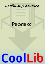 Книга - Владимир  Кашаев - Рефлекс (fb2) читать без регистрации