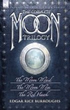 Книга - Эдгар Райс Берроуз - Лунная девушка [= Девушка с Луны] [The Moon Maid] (fb2) читать без регистрации