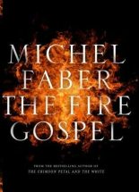 Книга - Мишель  Фейбер - Евангелие огня (fb2) читать без регистрации