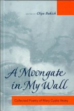 Книга - Мария Генриховна Визи - A moongate in my wall: собрание стихотворений (fb2) читать без регистрации