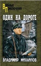 Книга - Владимир Дмитриевич Михайлов - Один на дороге (fb2) читать без регистрации