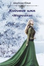 Книга - Юлия  Шкутова - Кодовое имя «Морозко» (fb2) читать без регистрации