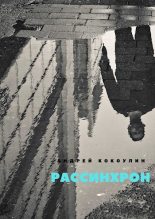 Книга - Андрей Алексеевич Кокоулин - Рассинхрон (fb2) читать без регистрации