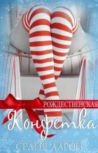Книга - Селия  Аарон - Рождественская конфетка (СИ) (fb2) читать без регистрации