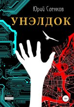 Книга - Юрий  Саенков - Унэлдок (fb2) читать без регистрации