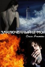 Книга - Ольга  Аматова - Заключенный 12-мо (fb2) читать без регистрации