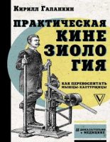 Книга - Кирилл  Галанкин - Практическая кинезиология. Как перевоспитать мышцы-халтурщицы (fb2) читать без регистрации