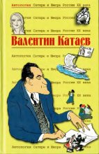Книга - Валентин Петрович Катаев - Валентин Катаев (fb2) читать без регистрации