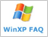 Книга - Алексей  Шашков - WinXP FAQ (Часто задаваемые вопросы по ОС Windows XP) (fb2) читать без регистрации