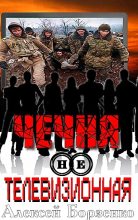 Книга - Алексей  Борзенко - Чечня нетелевизионная (fb2) читать без регистрации