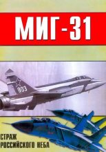 Книга - Юрий  Иовлев - МиГ-31 Страж российского неба (fb2) читать без регистрации