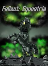Книга -   Kkat - Fallout: Equestria (fb2) читать без регистрации