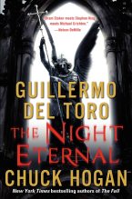 Книга - Гильермо  Дель Торо - Штамм. Вечная ночь (ЛП) (fb2) читать без регистрации