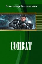 Книга - Владимир  Колышкин - Combat (fb2) читать без регистрации