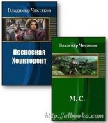 Книга - Владимир Юрьевич Чистяков - М.С. (fb2) читать без регистрации