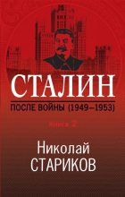 Книга - Николай Викторович Стариков - Сталин. После войны. Книга 2. 1949–1953 (fb2) читать без регистрации
