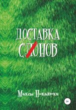 Книга - Максим  Покалюк - Доставка С(ло)нов (fb2) читать без регистрации