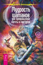 Книга - Альберто  Виллолдо - Мудрость шаманов для превращения мечты в поступок (fb2) читать без регистрации