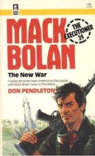 Книга - Дон  Пендлтон - Новая война (Ураган над Колумбией) (fb2) читать без регистрации