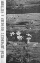 Книга - Е.  Кудряшов - Музей деревянного зодчества в Костроме (fb2) читать без регистрации