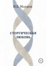 Книга - И. Б. Мардов - Сторгическая любовь (fb2) читать без регистрации