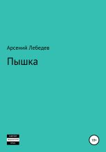 Книга - Арсений  Лебедев - Пышка (fb2) читать без регистрации