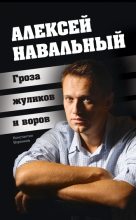 Книга - Константин  Воронков - Алексей Навальный. Гроза жуликов и воров (fb2) читать без регистрации