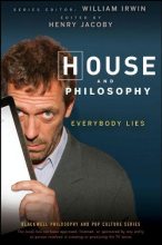 Книга - Генри  Джейкоби - Хаус и философия: Все врут! (fb2) читать без регистрации