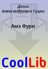 Книга - Денис Александрович Гуцко - Амэ Фури (fb2) читать без регистрации