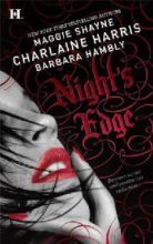 Книга - Шарлин  Харрис - Танцующие в темноте[4-3] (fb2) читать без регистрации