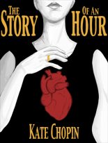 Книга - Кейт  Шопен - История одного часа (fb2) читать без регистрации