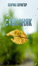 Книга - Борис Юрьевич Кригер - Сквозняк (fb2) читать без регистрации