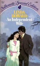Книга - Линда  Ховард - Независимая жена (fb2) читать без регистрации