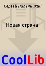 Книга - Сергей  Пальчицкий - Новая страна (fb2) читать без регистрации