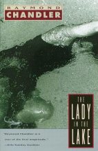 Книга - Рэймонд Торнтон Чандлер - Женщина в озере (fb2) читать без регистрации