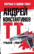 Книга - Андрей Дмитриевич Константинов - Тульский – Токарев (fb2) читать без регистрации